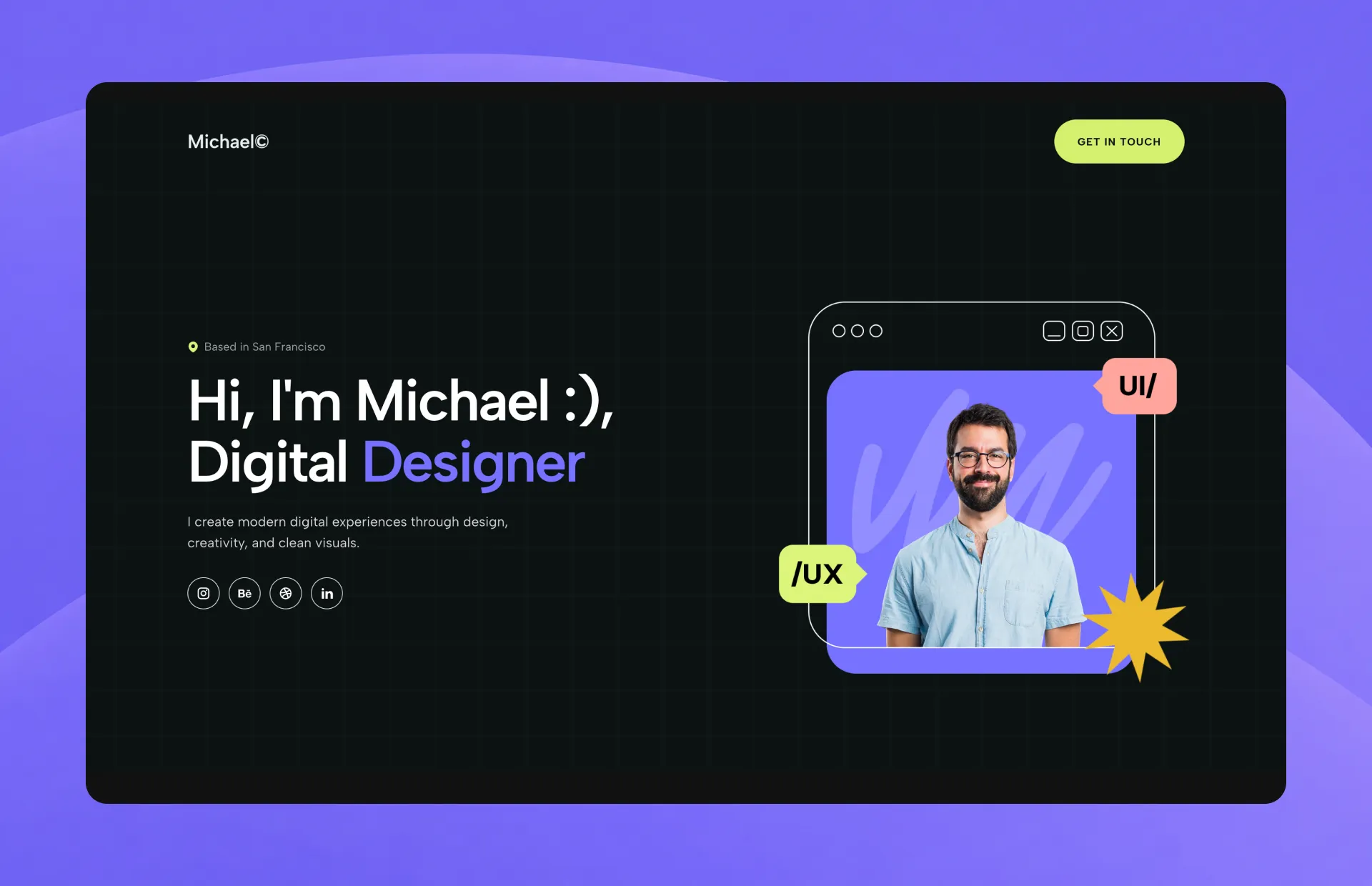 Michael