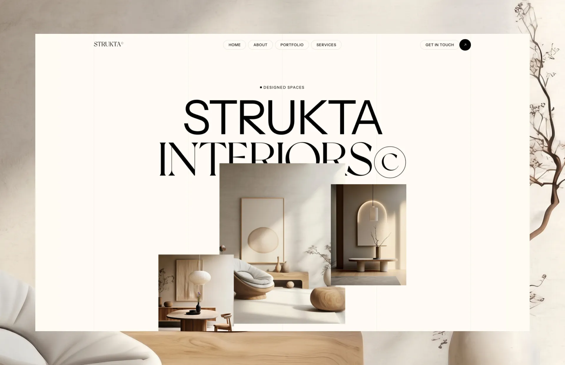 Strukta